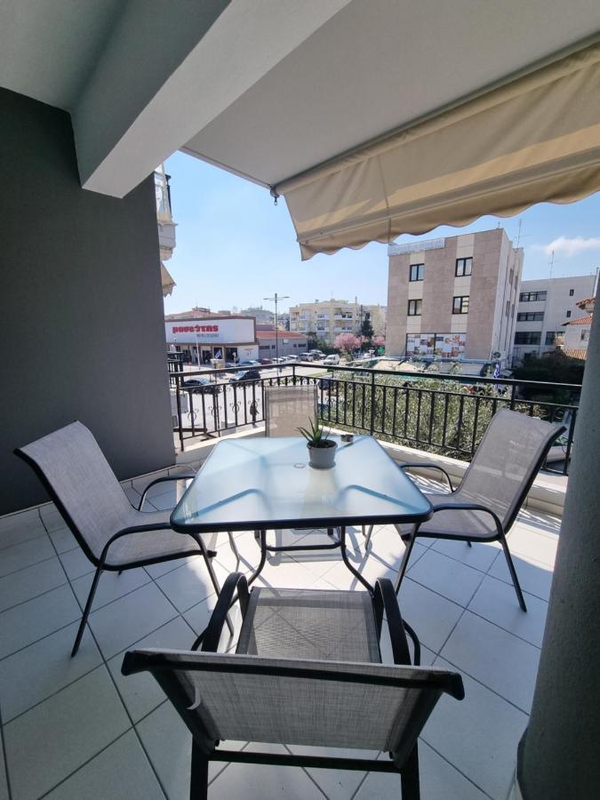 Ferienwohnung Casa Domenica Peraía Exterior foto